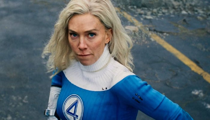 Vanessa Kirby weighs in on Doctor Doom mid-credit scene