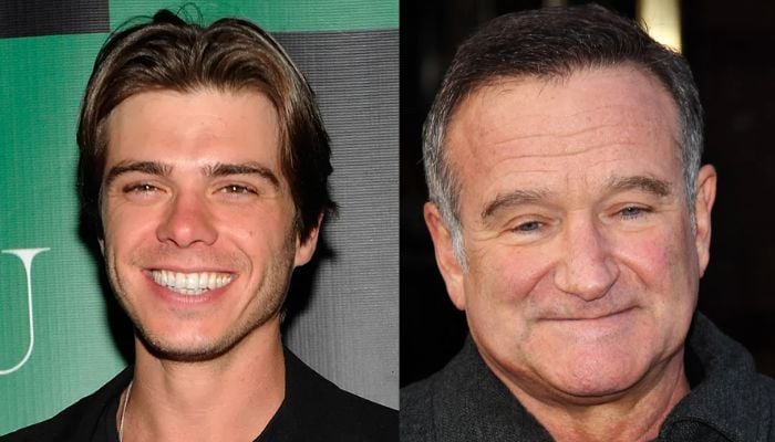 Matthew Lawrence shares jaw-dropping idea to reawaken late Robin Williams