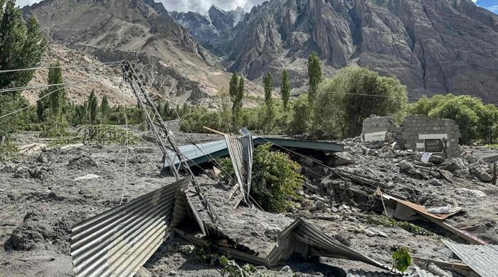 Pakistan monsoon death toll tops 270, Punjab leads with 145 fatalities