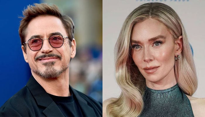Vanessa Kirby gushes over working with Robert Downey Jr.
