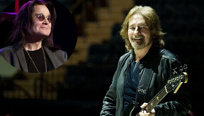 Black Sabbath bassist recalls Ozzy Osbournes condition during final gig