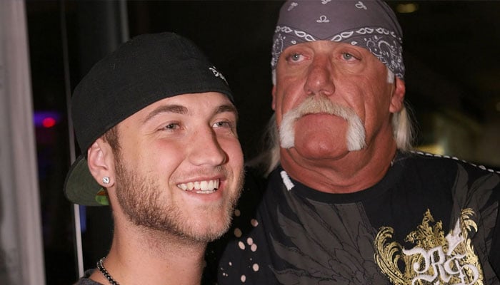Hulk Hogan’s son Nick breaks his silence after his dad’s death