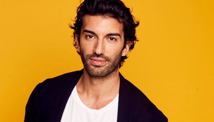 Justin Baldoni marks 12th wedding anniversary amid legal drama