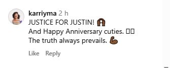 Justin Baldoni celeberates wedding anniversary amid Blake Lively case