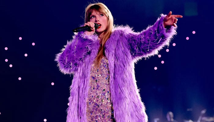 Taylor Swift set to release new music after brief pause