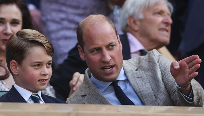 Royal expert gives verdict on Prince George, Prince William travel ban