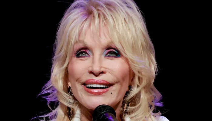 Lawrence Grobel recalls Dolly Partons advice