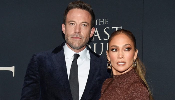 Ben Affleck ‘frustrated’ with Jennifer Lopez’s ‘attention-grabbing image’