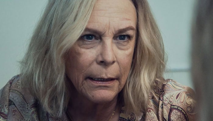 Jamie Lee Curtis gets honest about The Bear