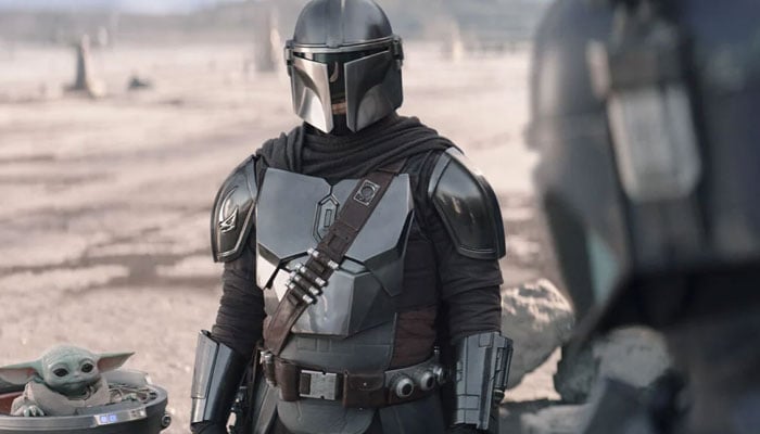 Brendan Wayne shares thoughts on forthcoming The Mandalorian & Grogu