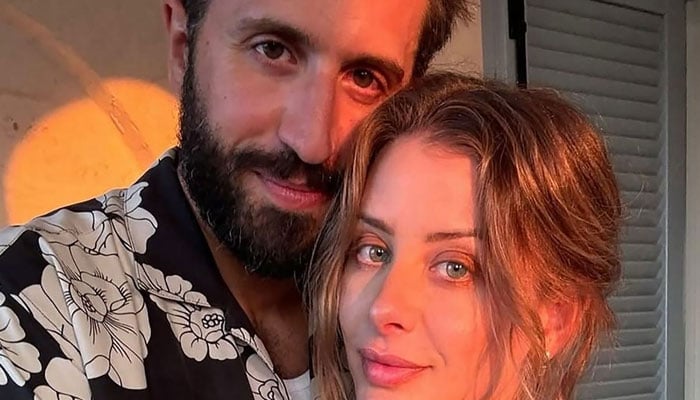 Lo Bosworth marries Dom Natale, expects baby