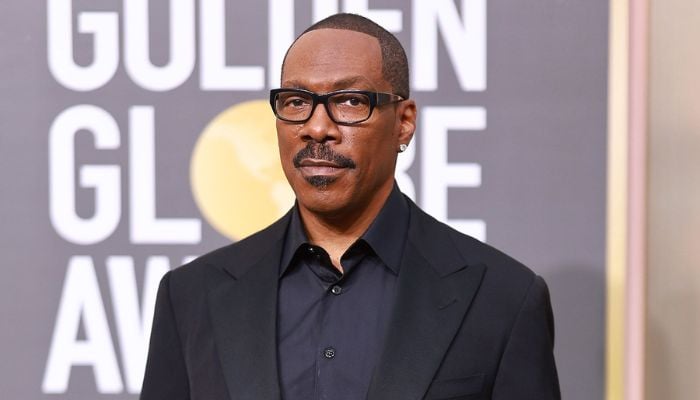 Eddie Murphy drops bombshell statement about his Pink Panther role