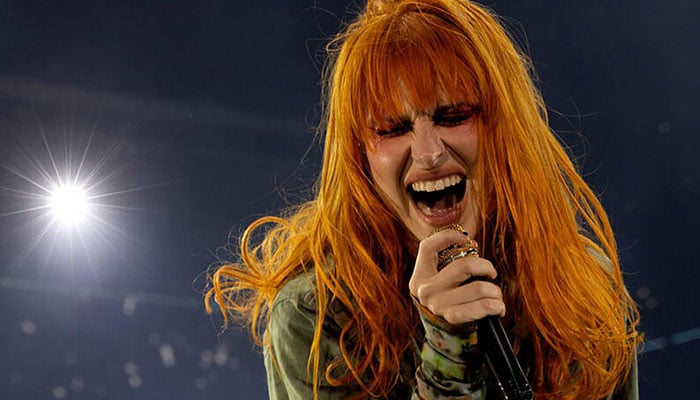 Hayley Williams drops 17 new tracks on her site