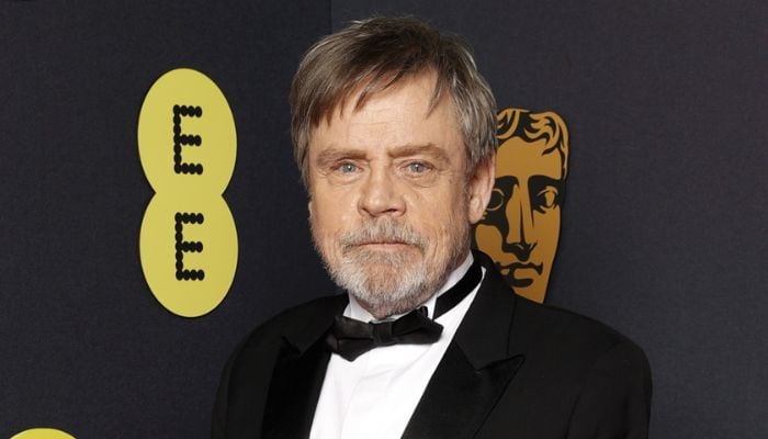 Mark Hamill breaks silence on his Long Walk set experience