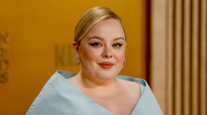 Nicola Coughlan in I Am Series