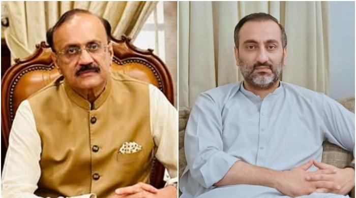 ECP disqualifies Punjab opposition leader, PTI MNA after convictions in May 9 cases