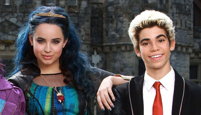 Sofia Carson remembers Cameron Boyce 6 years after his death