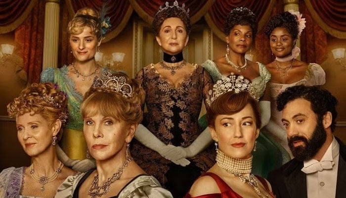 The Gilded Age to get a new season