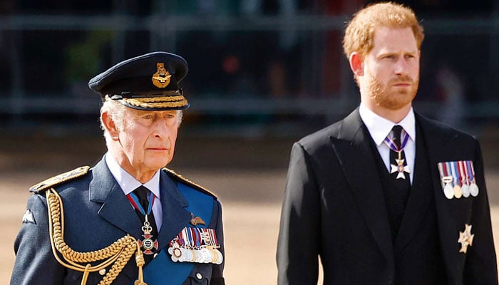 King Charles’s honest feelings on reuniting with Prince Harry come to light