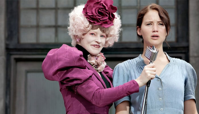 Elle Fanning recalls major support from Hunger Games Elizabeth Banks