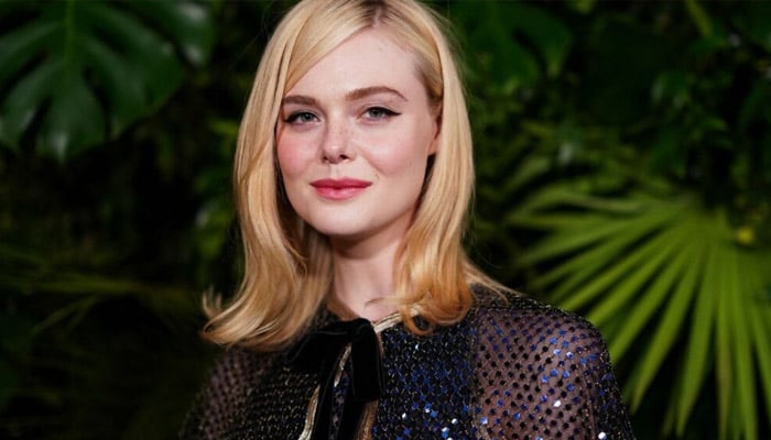 Elle Fanning gets honest about filming experience of Predator: Badlands