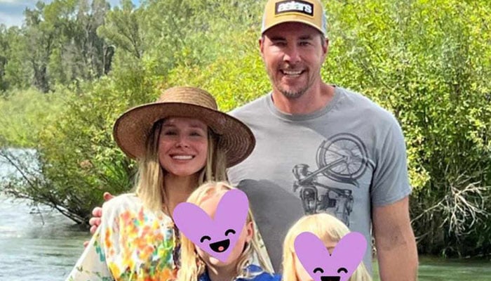 Dax Shepard reveals common parenting rule he and Kristen Bell ditched
