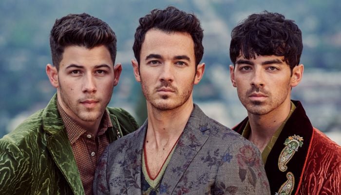 Jonas Brothers make stunning confession about fatherhood tricks