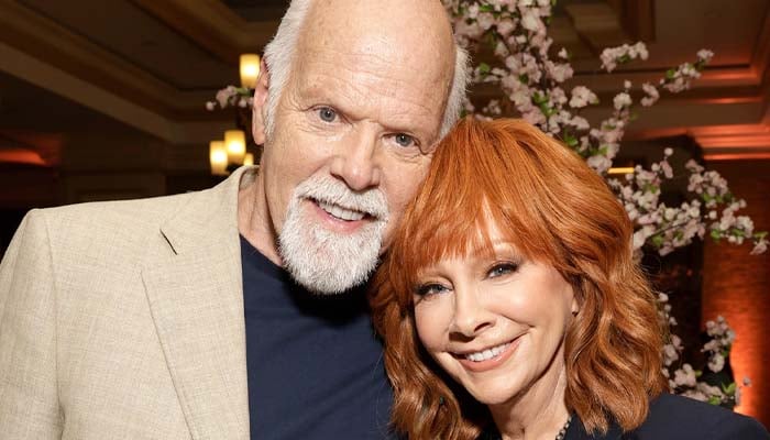 Reba McEntire boyfriend Rex Linn doesn’t like her bossing him around
