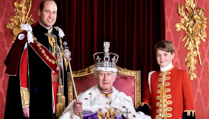 Will King Charles relax travel restrictions on Prince William, George?