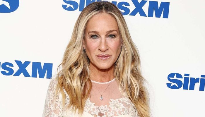 Sarah Jessica Parker under strong criticism for And Just Like That