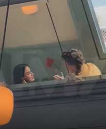 Katy Perry, Justin Trudeau spark romance rumors