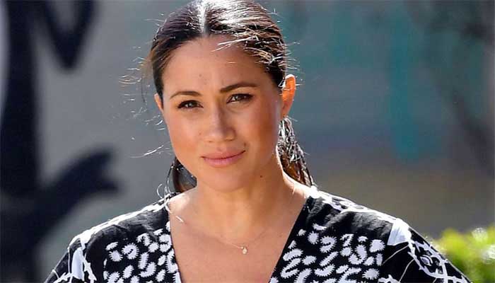 Meghan Markle, Duchess of Sussex
