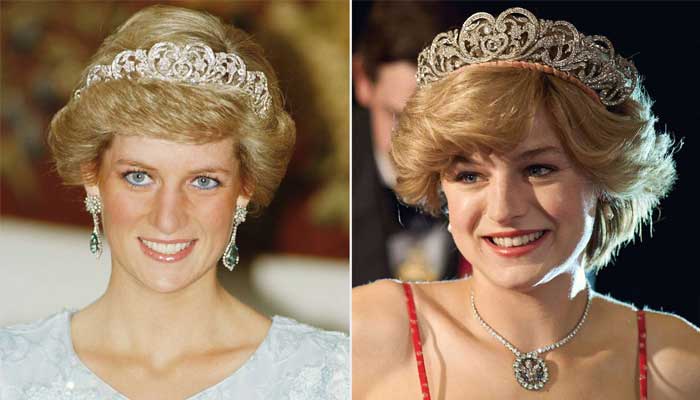From Princess Diana to Elizabeth Bennet: Emma Corrin’s star continues to rise