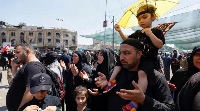 MWM announces nationwide protest against ban on Arbaeen by-road pilgrimage