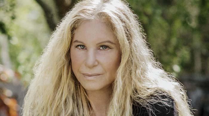 Iconic singer Barbra Streisand to never sing on stage again?