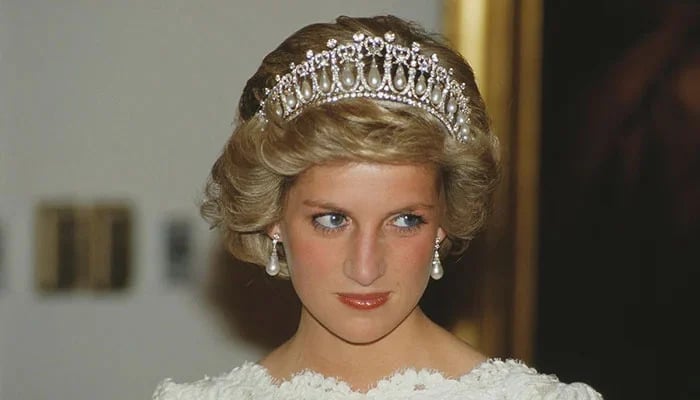 Princess Diana was told to ‘hush hush in front of King Charles