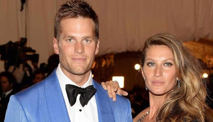 Tom Brady opens up about fatherhood in a candid new letter