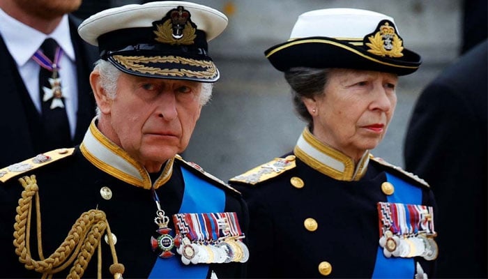 King Charles makes major decision about Princess Anne’s daughter
