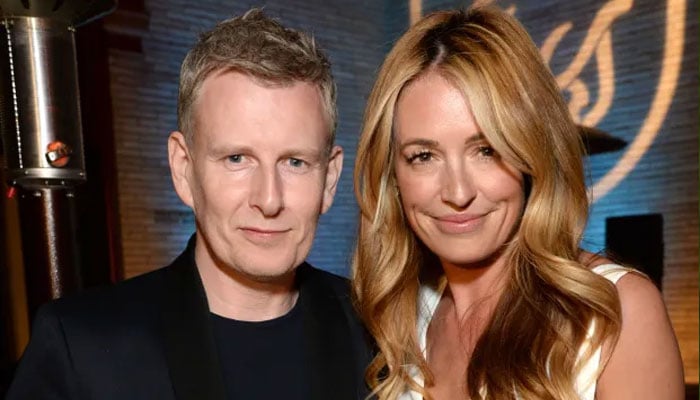 Cat Deeley, husband Patrick Kielty split after 12 years of marriage