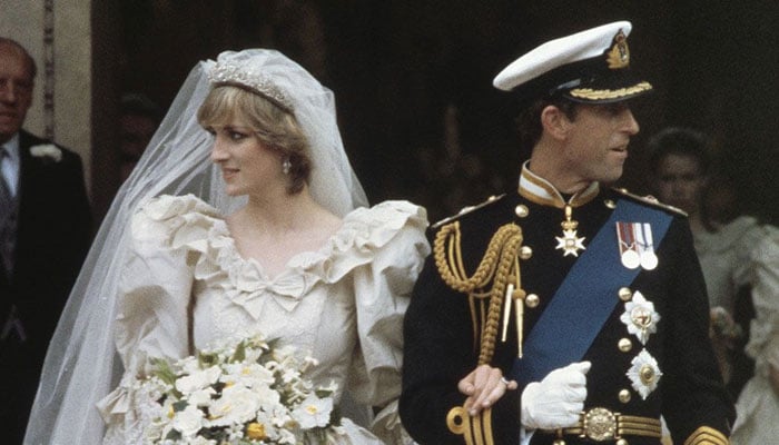 Princess Diana’s devastating truth about Charles just before saying ‘i do’