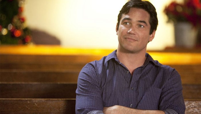 Dean Cain addresses racism he faced during Superman run