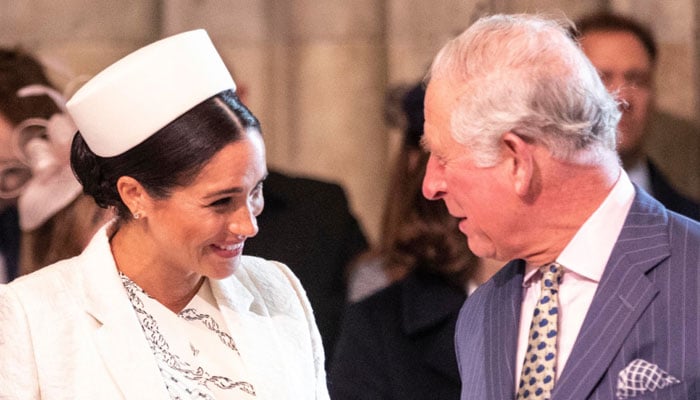King Charles plans major surprise for Prince Harry’s wife Meghan Markle