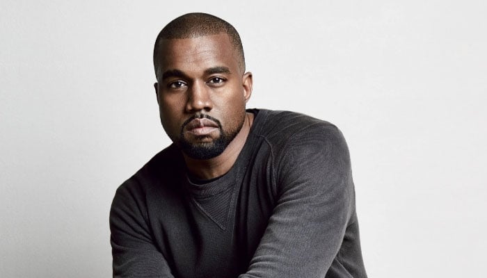 Kanye Wests fans voice concern after rappers disturbing social media post