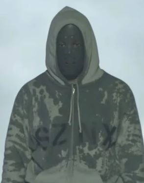 Source: Kanyes Instagram account