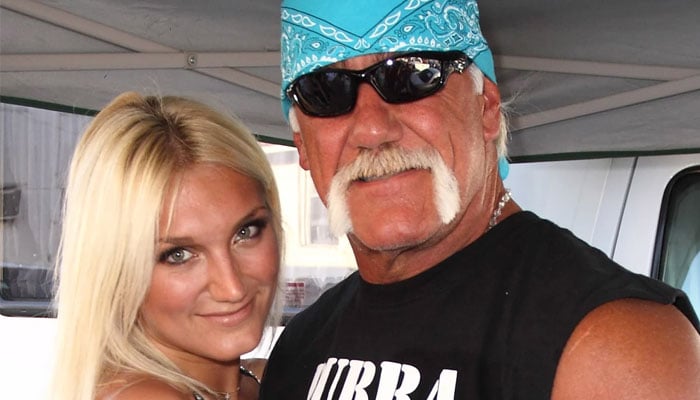 Brooke Hogan avoids inheritance fight after Hulk Hogans death