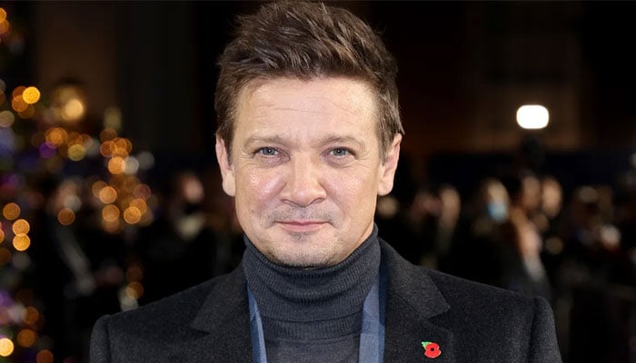 Jeremy Renner confident about MCU comeback