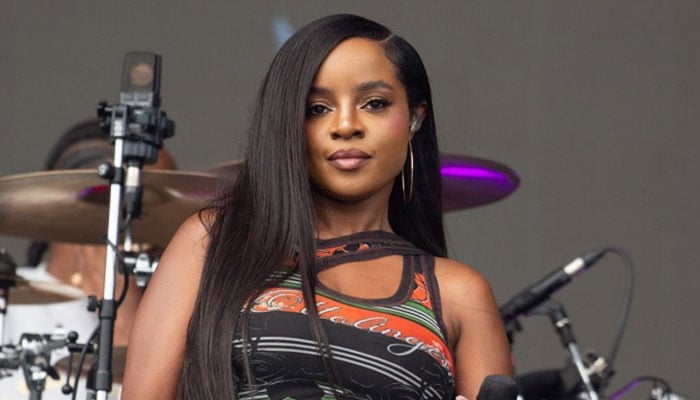 Keisha Buchanan parts ways with her secret boyfriend