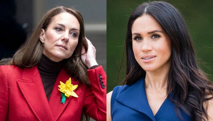 Kate Middleton hesitant to talk to Meghan Markle amid Harry, Charles peace talks