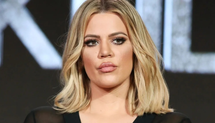 Photo: Khloe Kardashian still obsessing over getting the perfect shot: Report