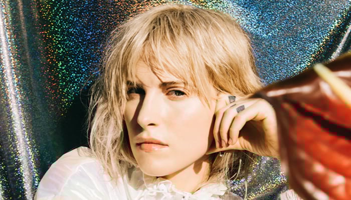 Hayley Williams makes shocking move with surprise album ‘Ego’